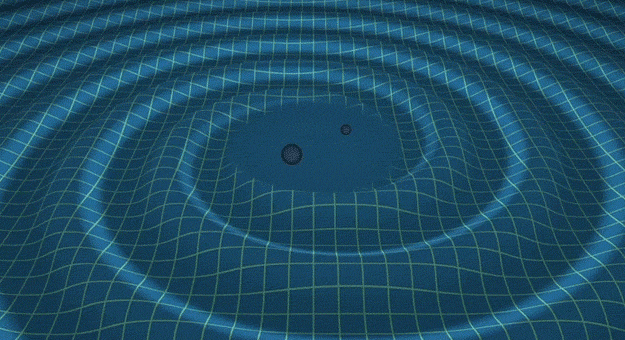 Что даёт или может дать человечеству открытие гравитационных волн?