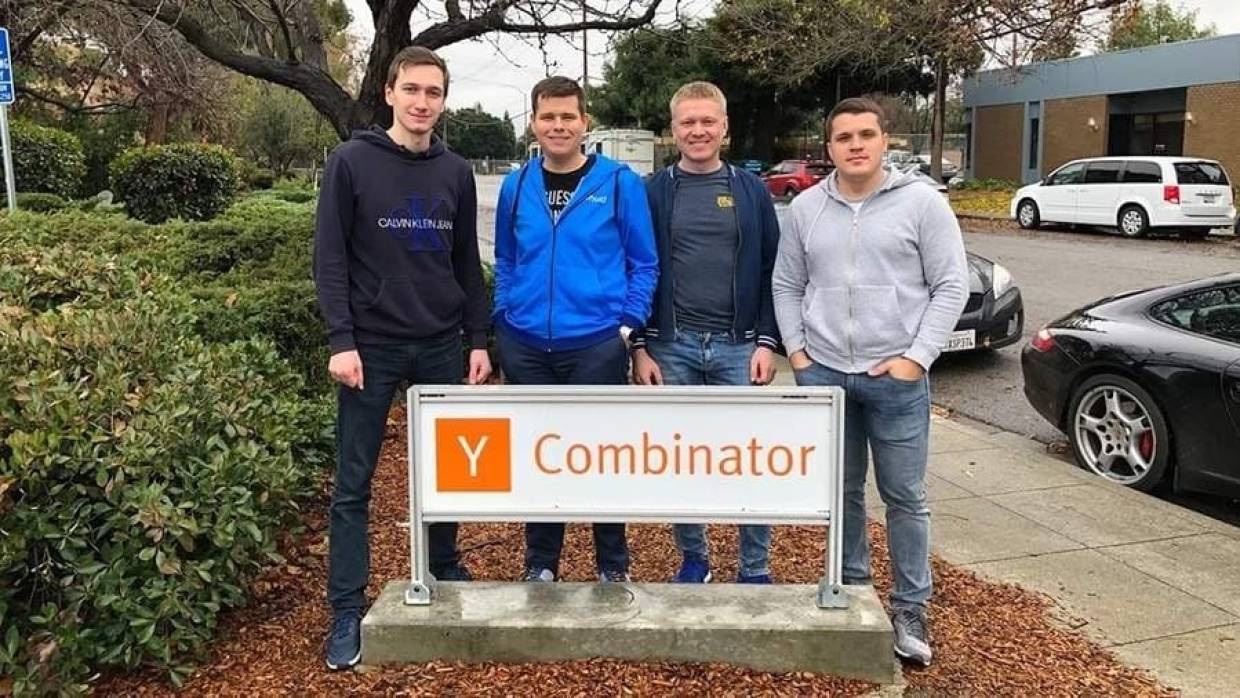 Путь к профессионализму: советы основателей сервиса мобильной аналитики apphud.com