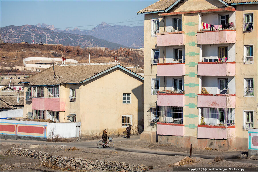 Как выглядят реальные квартиры обычных людей в Северной Корее идеи для дома,интерьер и дизайн