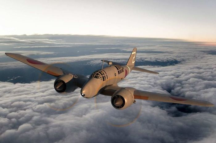 «Мицубиси»-«Три бриллианта» на службе Японии авто,авто и мото,автоновости