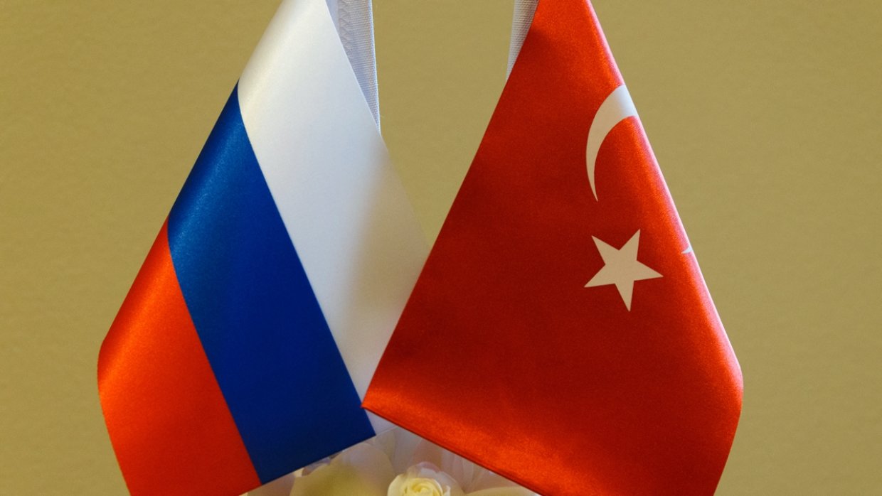 Путин в поздравлении Эрдогану отметил успехи РФ и Турции в борьбе с терроризмом