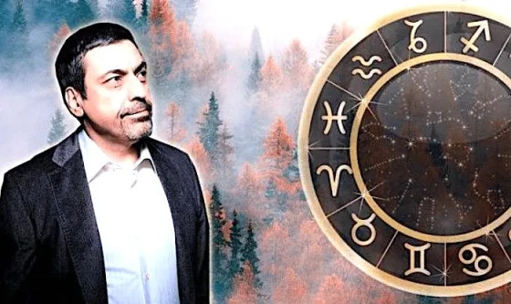 гороскоп от Павла Глобы на 18 июня 2025 года