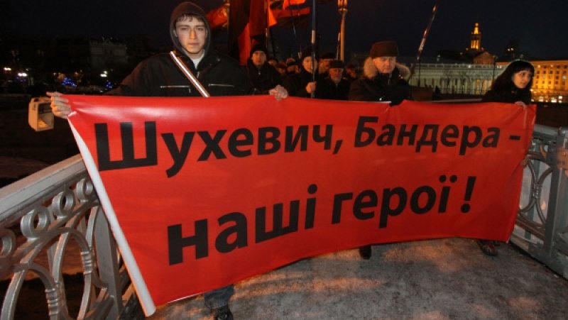 Победоносец Турчинов: «Дранг нах» Кремль. Колонка Олега Денежки