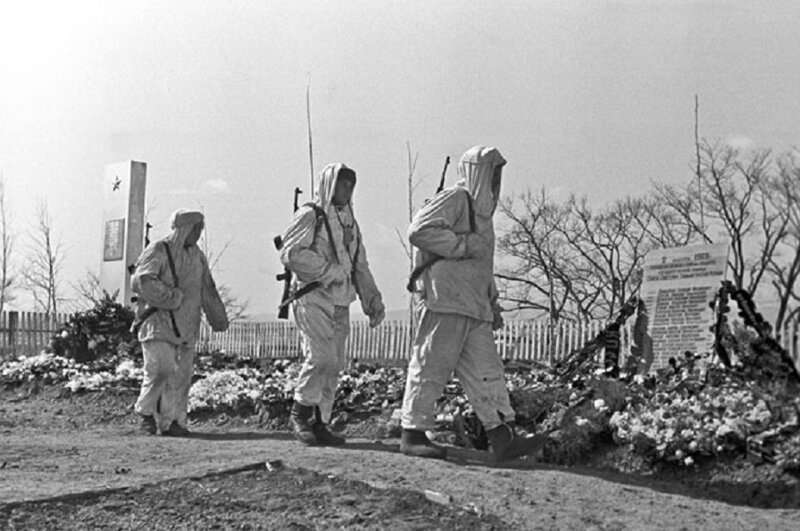 Кровь острова Даманского. Как СССР и Китай стояли на пороге войны 