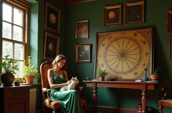 Подробный гороскоп для всех знаков зодиака на сегодня