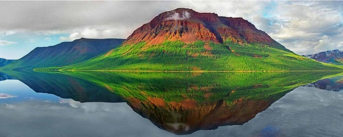 Заповедники Норильска. Плато Путорана Норильск, Заповедник, Плато Путорана, Россия, Водопад, Путешествия, Горы, Озеры, Длиннопост