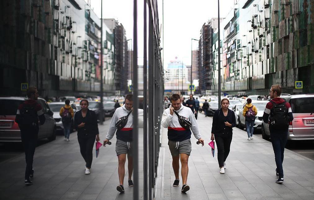 Последние новости России — сегодня 4 октября 2019 Последние новости России — сегодня 4 октября 2019 россия