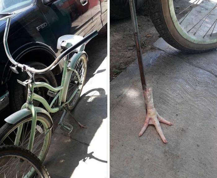 17 горе-инженеров, которые не устают «радовать» своими разработками юмор