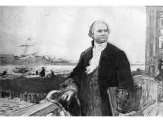 Это интересно: Ломоносов - мозги с кулаками