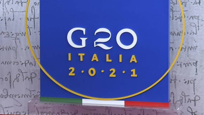 Итальянский публицист Фелтри раскритиковал нападки на РФ и КНР на саммите G20