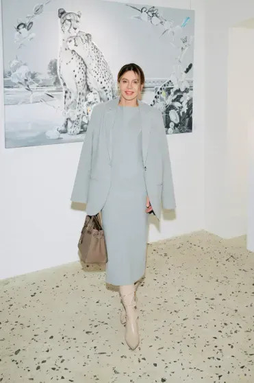 Алёна Свиридова, Михаил Лабковский, Полина Киценко посетили вечер в честь 10-летия галереи Полины Аскери instagram (инстаграм),социальная сеть,ален свиридова,анастасий голубков,анжелика аскера,борис белоцерковский,г,Москва [1405113],Елена Дудина,елена пинская,мария лобанова,Михаил Лабковский,Полина Аскери,Полина Киценко,полина лабковская,юлий голубков