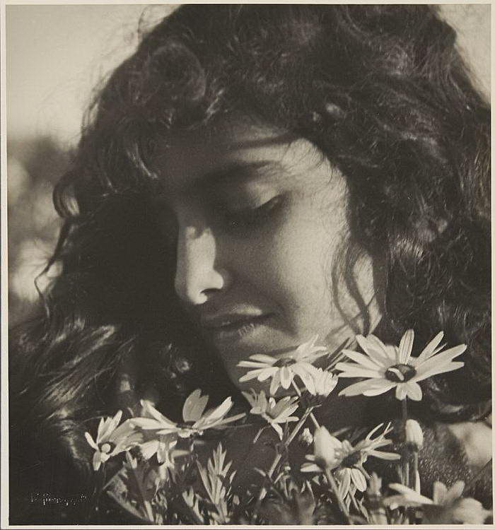 Талантливый фотограф начала XX века Rudolf Koppitz 