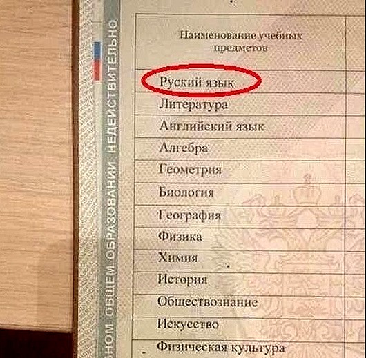 Двадцать зубодробительных опечаток Двадцать зубодробительных опечаток