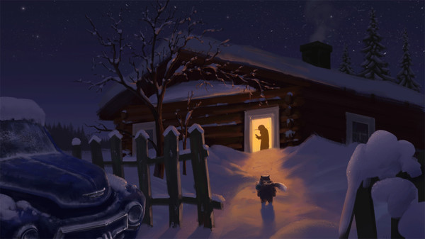Кот-путешественник, или долгая дорога домой кот, путешествие, рисунки