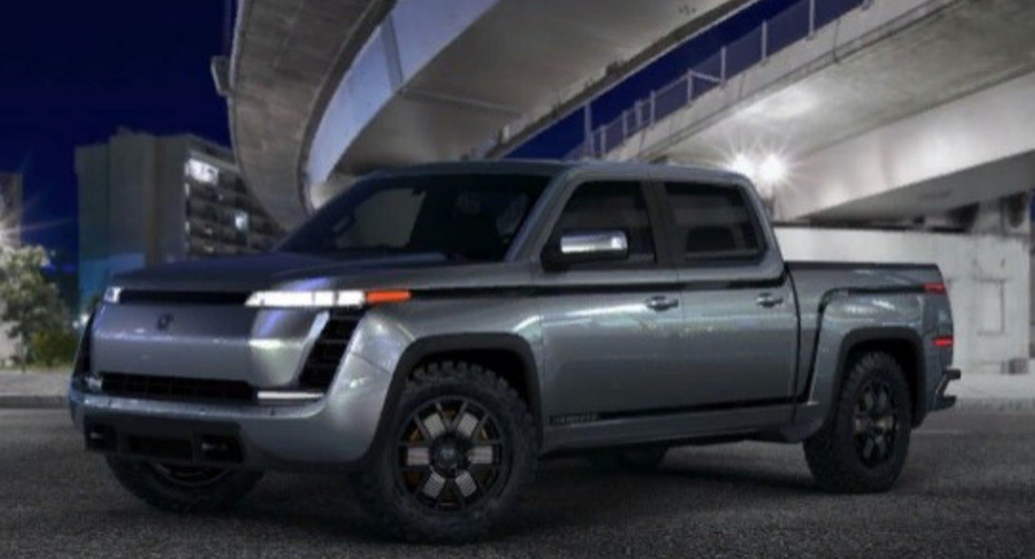 Создателей суперпикапа Lordstown обвинили в завышении данных о предзаказах