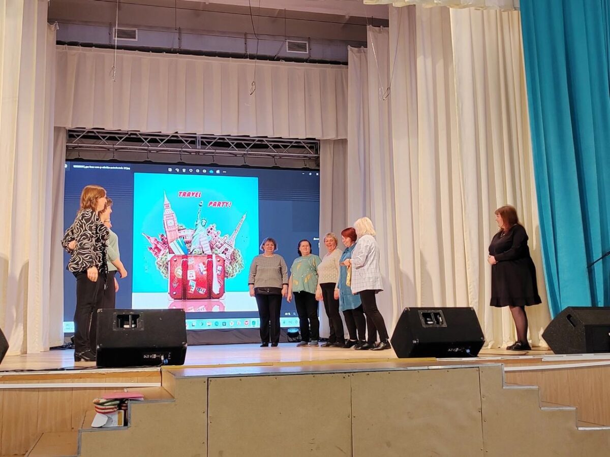 В Тверской области прошёл семинар работников культуры Вышневолоцкого округа