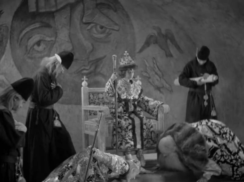 Детство Ивана Грозного Детство Ивана Грозного Детство Ивана Грозного Детство Ивана Грозного история