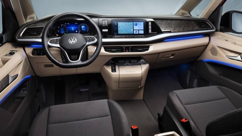 Компания Volkswagen подняла цены на все свои модели в России