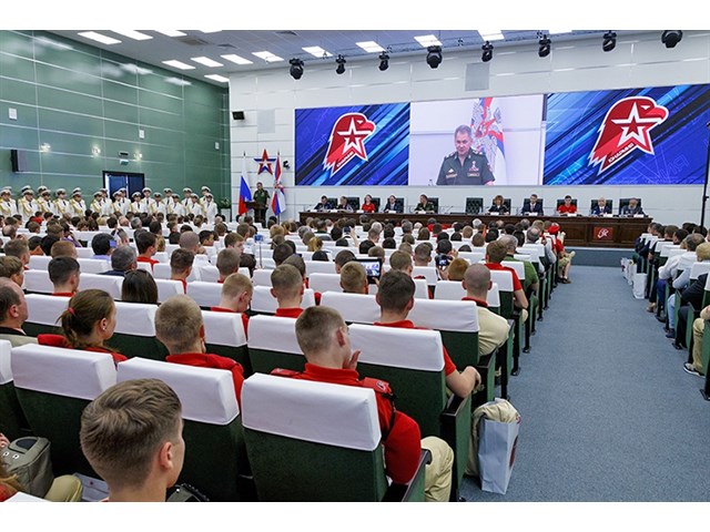 Суверенный ответ на глобальные угрозы Суверенный ответ на глобальные угрозы геополитика