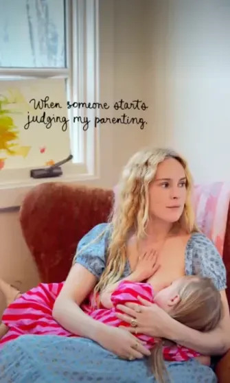 Румер Уиллис показала, как кормит грудью трёхлетнюю дочь. Её раскритиковали Румер, Уиллис, соцсетях, видео, Уиллиса, опубликовала, нужно, дочерью, чтобы, дочери, также, Брюса, котором, стейк, Томас, Ричард, заявила, кормит, обеспечить, четырёх