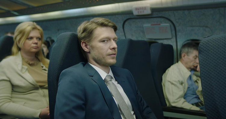"Полет": 5 причин посмотреть новый сериал с Оксаной Акиньшиной, Никитой и Михаилом Ефремовыми и Павлом Табаковым "Полет": 5 причин посмотреть новый сериал с Оксаной Акиньшиной, Никитой и Михаилом Ефремовыми и Павлом Табаковым Кино,Сериалы