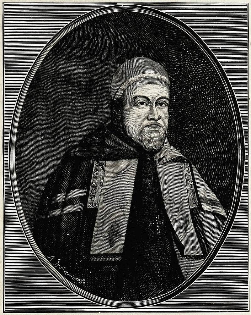 Православные Церкви Украины