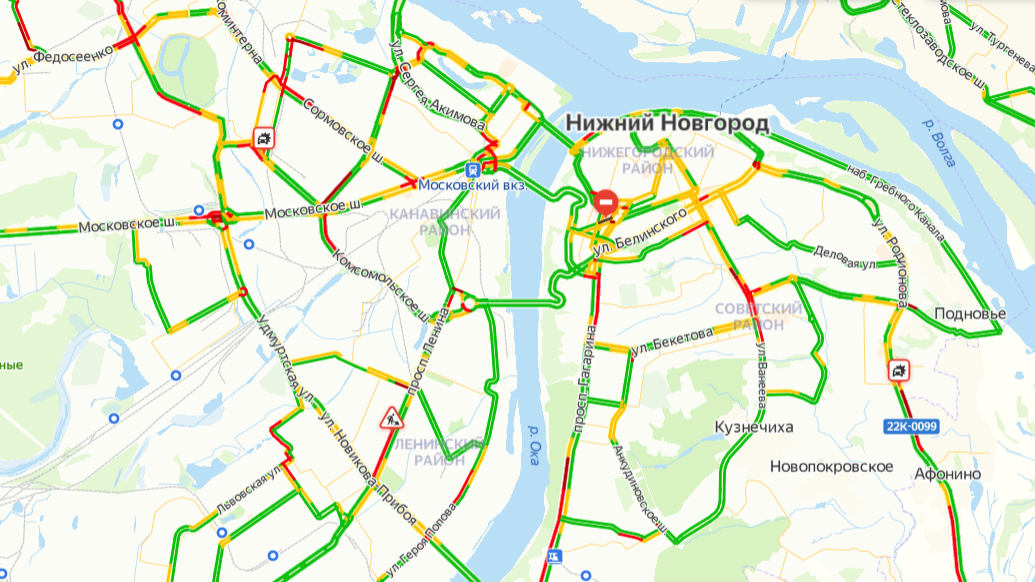 Пробки Нижний Новгород. Автомобильная пробка в Нижний Новгород. Пробки Нижний Новгород сейчас.