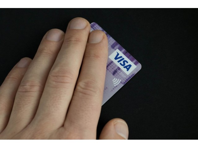 Visa поступает, как считает нужным. Куда смотрит ЦБ РФ? Visa поступает, как считает нужным. Куда смотрит ЦБ РФ? россия