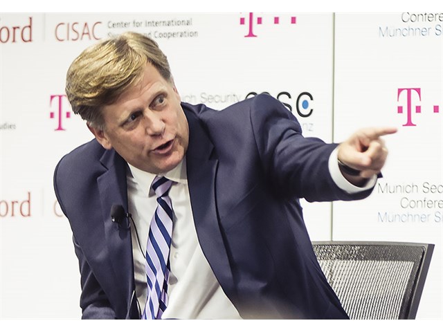 Суверенный ответ на глобальные угрозы Суверенный ответ на глобальные угрозы геополитика