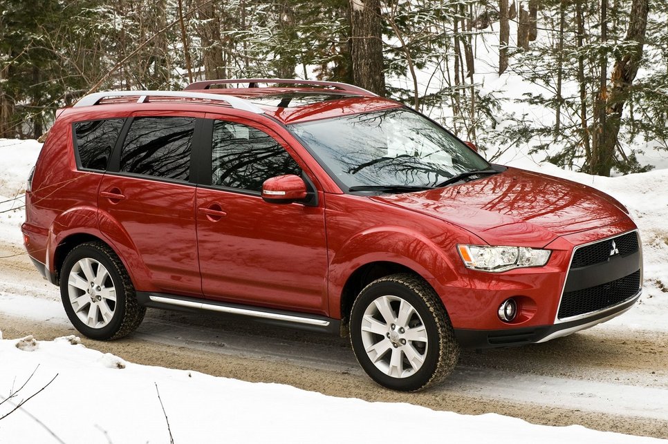 Топ-10 иномарок по скорости гниения авто и мото