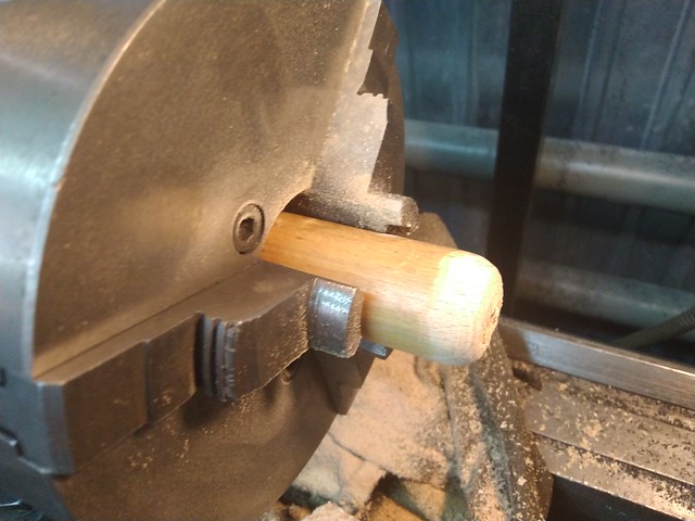 Прикатка Прикатка самоделкин