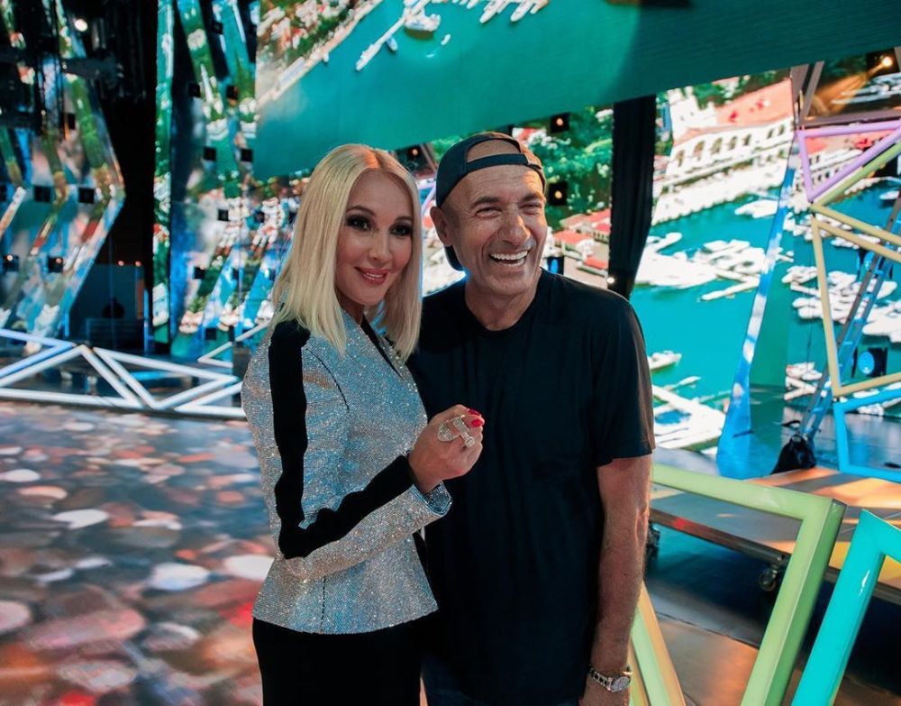 Неузнаваемый Билан, блистательные Лобода и Кудрявцева на открытии «Новой волны» celebrities,концерт,наши звезды,новости,развлечение,шоубиz,шоубиз