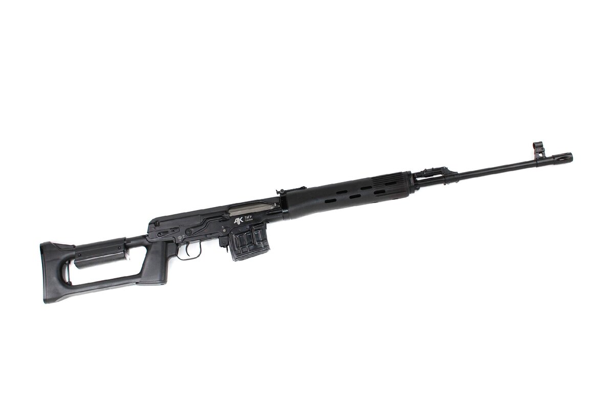 Как выбрать нарезной карабин?