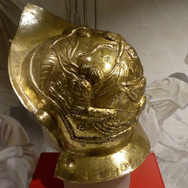 Фабрики Римской империи история