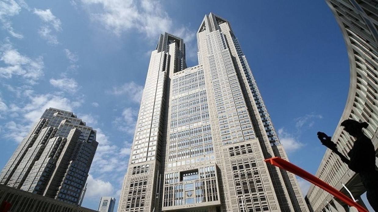 Правящая партия Японии предложила ввести против России экономические санкции