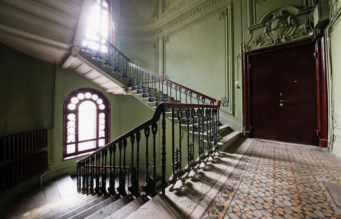 лестницы стим санкт петербург фото 33