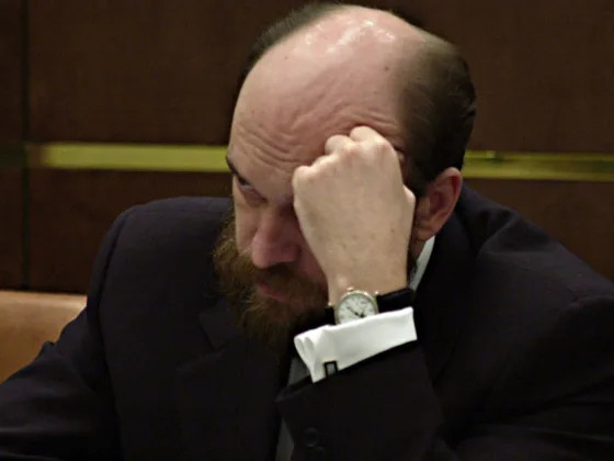 Экс-глава Межпромбанка Пугачев заочно приговорен к 14 годам колонии