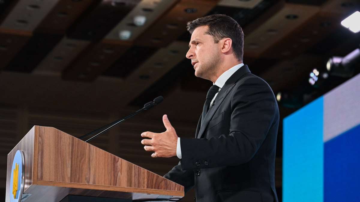 Читатели турецкого Haber7 назвали Зеленского пешкой Запада