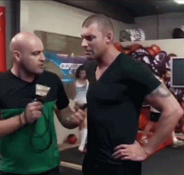 Забавные и прикольные гифки для веселья 