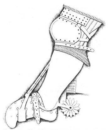 Итальянский рыцарь Колаччио Беккаделли Итальянский рыцарь Колаччио Беккаделли история