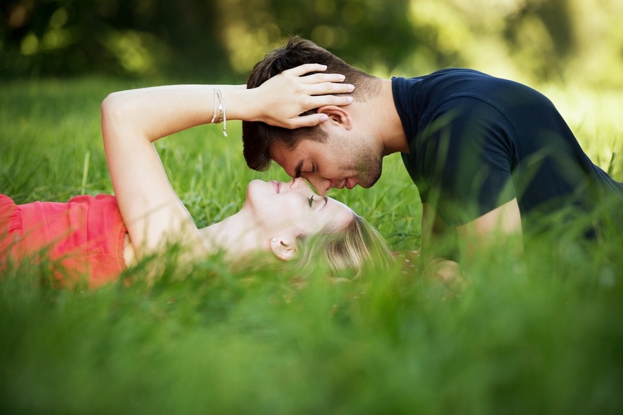 Сексолог Гринева раскрыла секрет, как сохранить отношения здоровыми и страстными