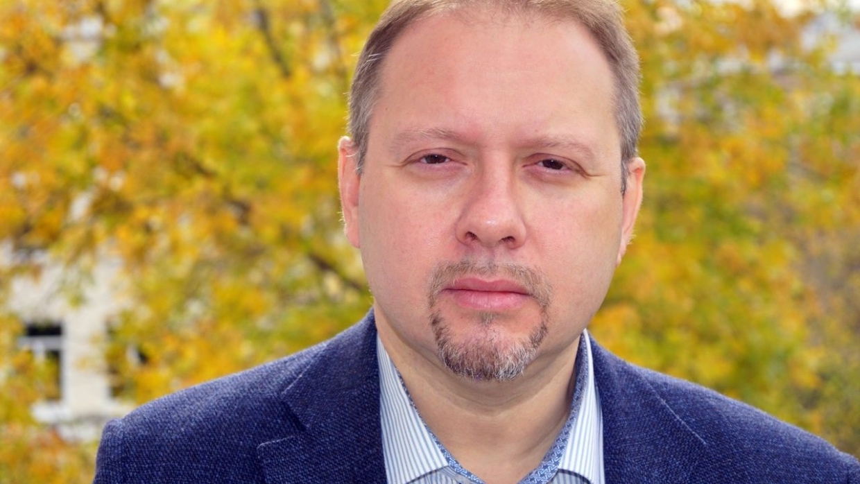 Профессор Матвейчев назвал «тараканом» пресс-секретаря Зеленского Политика