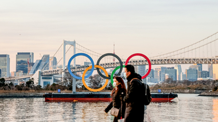 РОССИЮ ВЫГНАЛИ С ОЛИМПИАДЫ: ТВЁРДОСТЬ СПОРТСМЕНОВ, НЕРЕШИТЕЛЬНОСТЬ БАХА И ИСТЕРИКА ГУБЕРНИЕВА