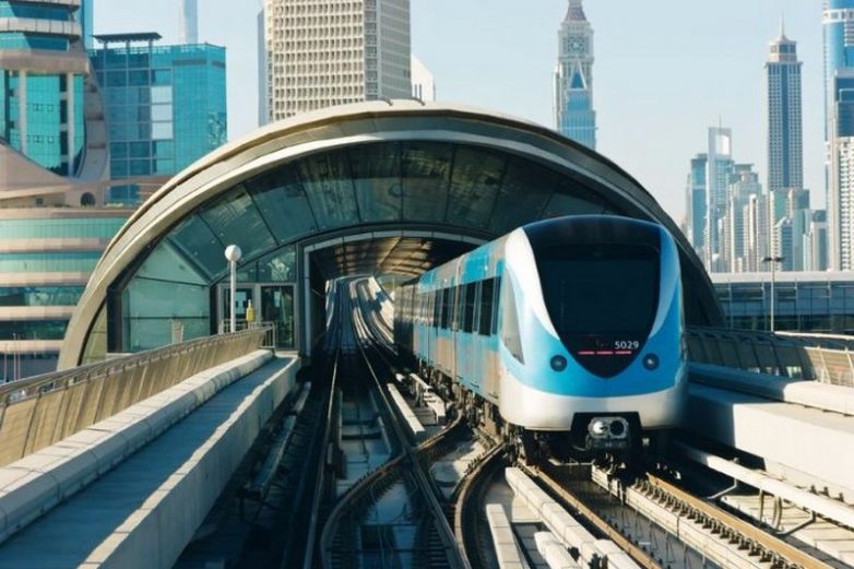 10 познавательных фактов об ОАЭ 