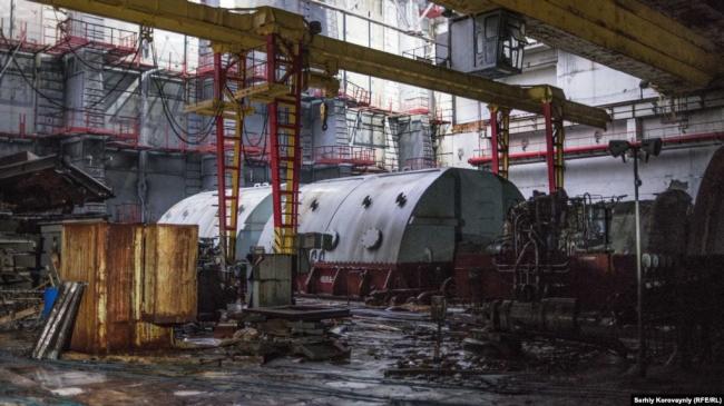 ТОП 10 сумасшедших чернобыльских теорий заговора загадки,конспирология,происшествия,Чернобыль