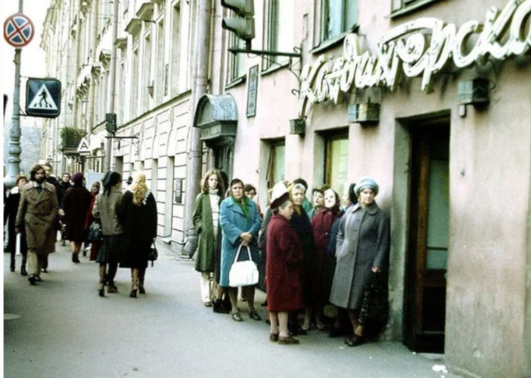 СССР который мы потеряли СССР который мы потеряли истории,мнение,общество,россияне,СССР