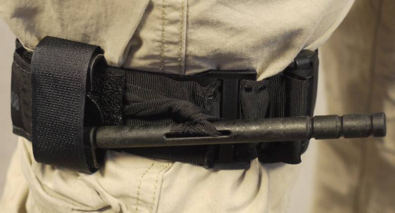 Конверсия турникета: когда и как нужно менять жгут на повязку