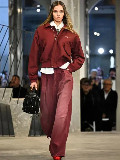 Мешок из-под картошки, 