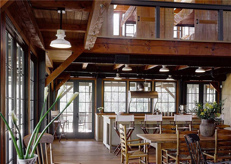 В гостях у Бена Аффлека: экскурсия по колоритному поместью актера в Джорджии В гостях у Бена Аффлека: экскурсия по колоритному поместью актера в Джорджии Стиль жизни