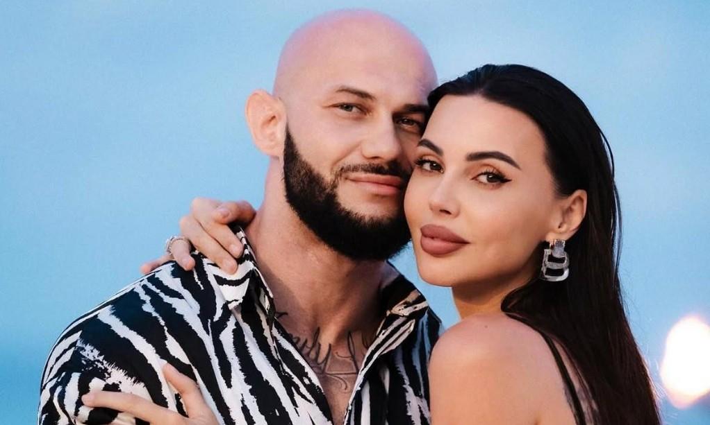 Оксана Самойлова впервые прокомментировала решение Джигана оспорить брачный договор: «Все было по закону»